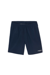 Pantaloneta Nox Team Azul Marino Hombre