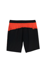 Pantaloneta Nox Team Negro Hombre