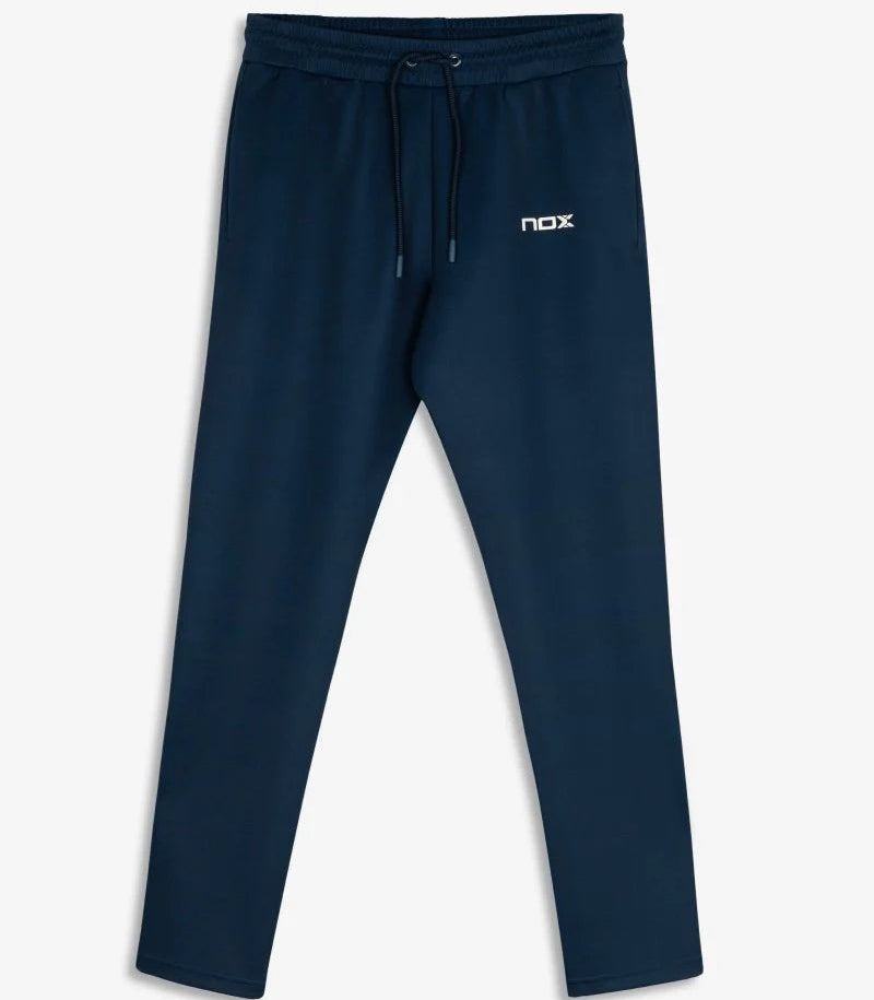 Sudadera Nox Team Azul Oscuro Hombre