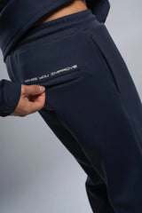 Sudadera Nox Team Azul Oscuro Hombre