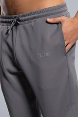Sudadera Nox Team Gris Hombre