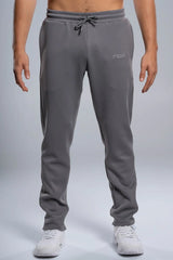 Sudadera Nox Team Gris Hombre