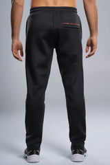 Sudadera Nox Team Negra Hombre