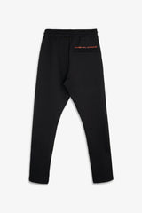 Sudadera Nox Team Negra Hombre