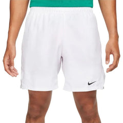 Pantaloneta Nike NKCT 7IN Blanca