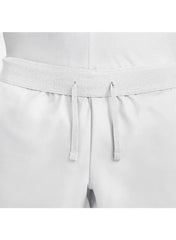 Pantaloneta Nike NKCT 7IN Blanca