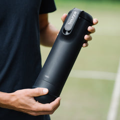 Presurizador Bounce Tube
