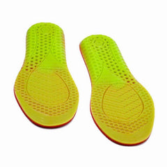 Pack 2x Plantillas FootGel Padel