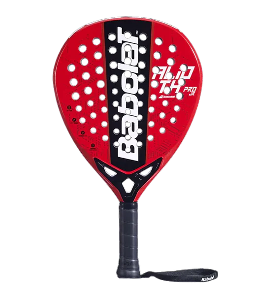Pala Babolat Alioth Pro Junior