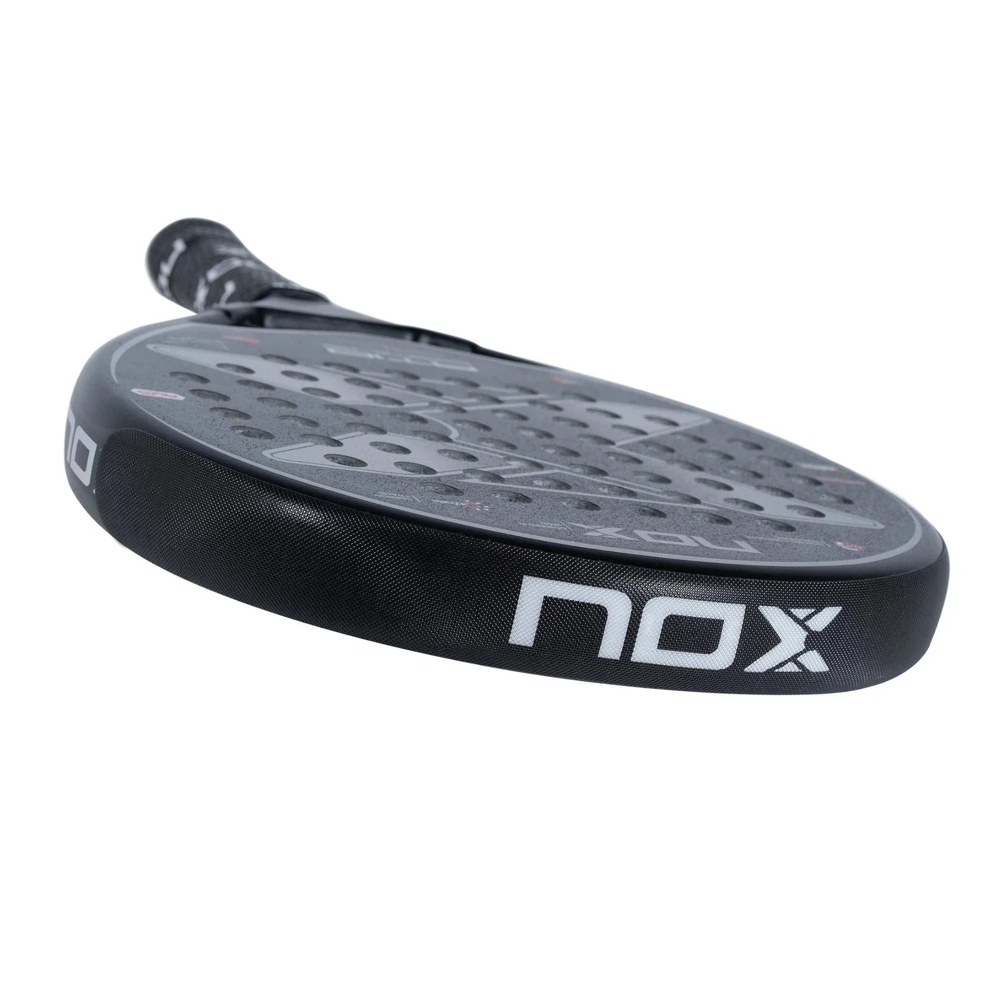 Pack 2x Protector de pala Nox Negro