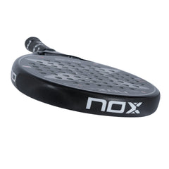 Protector de pala Nox Negro
