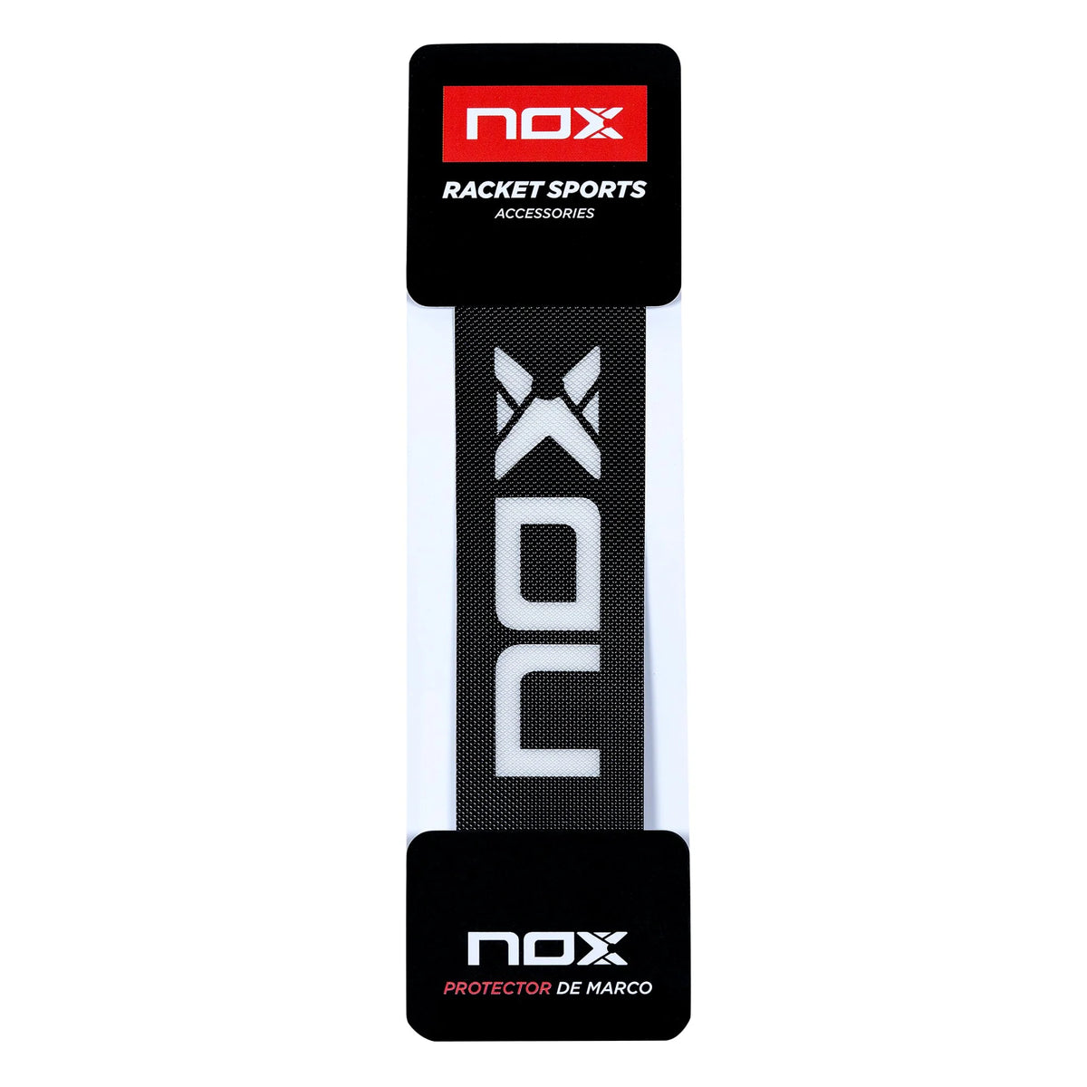 Protector de pala Nox Negro