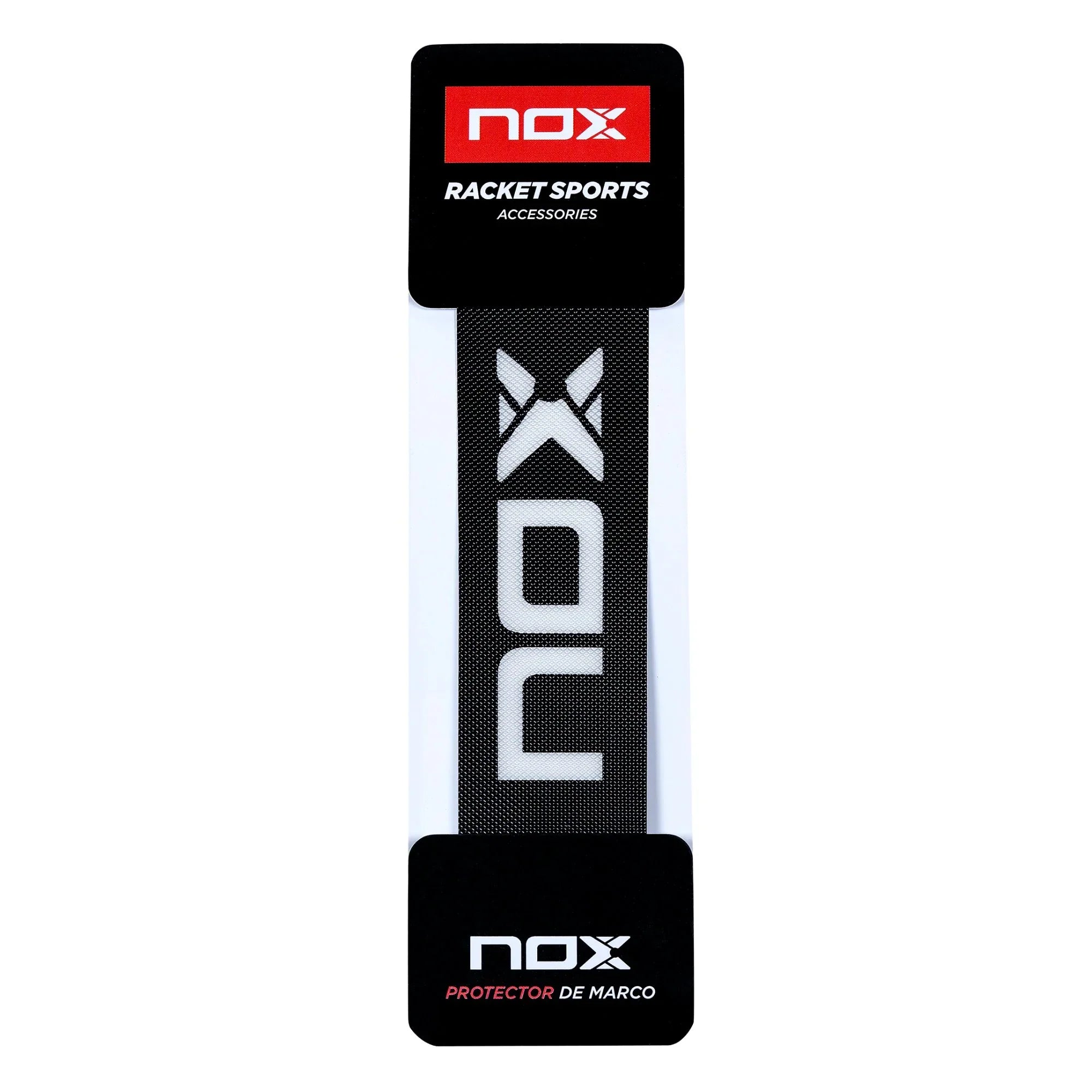 Pack 2x Protector de pala Nox Negro