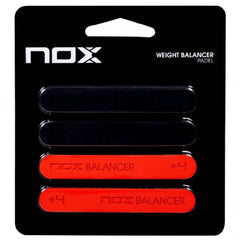 Protector Nox Weight Balancer x4 Unidades