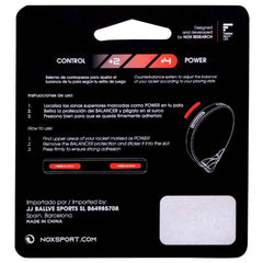 Protector Nox Weight Balancer x4 Unidades