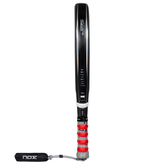 Pala NOX Quantum 12K Carbon 2025