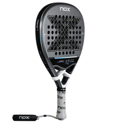 Pala NOX Quantum 12K Carbon 2025