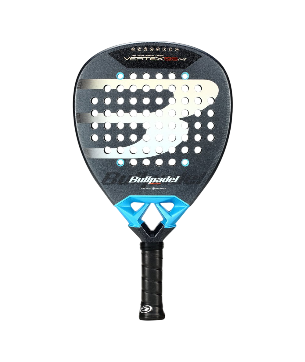 Pala Bullpadel Vertex 05 Comfort 2026