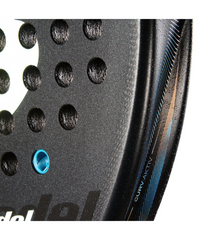 Pala Bullpadel Vertex 05 Comfort 2026