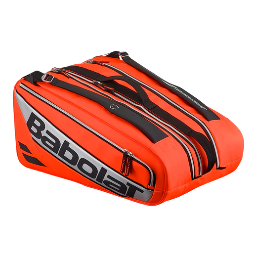 Paletero Babolat RH Pro Padel Naranja 2026