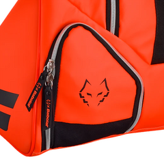 Paletero Babolat RH Pro Padel Naranja 2026