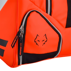 Paletero Babolat RH Pro Padel Naranja 2026