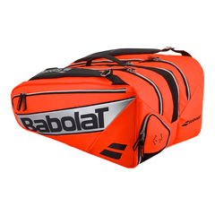 Paletero Babolat RH Pro Padel Naranja 2026
