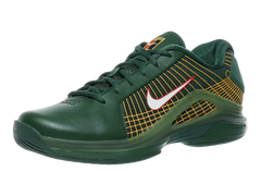 Zapato Deportivo Nike London Zoom Vapor 12 Hypersmash Gorge Green and White