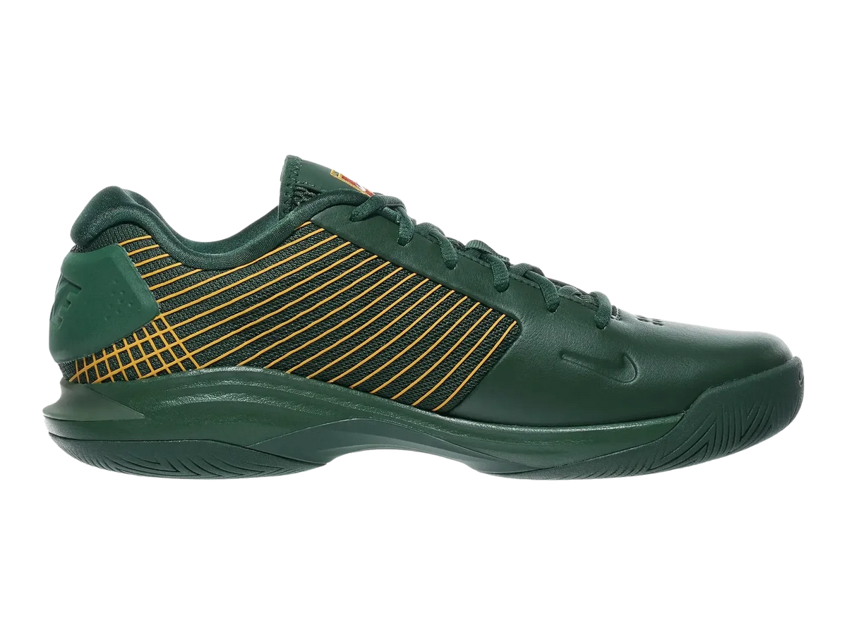 Zapato Deportivo Nike London Zoom Vapor 12 Hypersmash Gorge Green and White