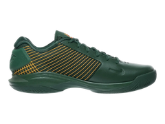 Zapato Deportivo Nike London Zoom Vapor 12 Hypersmash Gorge Green and White