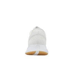 Zapato Deportivo Nike Zoom Vapor Pro 3 White and Lt Orewood Brown