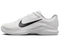 Zapato Deportivo Nike Zoom Vapor 12 White and Black