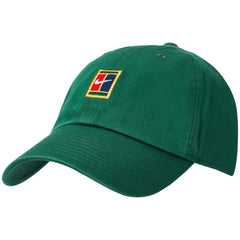 Gorra Nike Club CB Court Hombre Gorge/Green