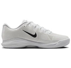 Zapato Deportivo Nike Zoom Vapor 12 White and Black
