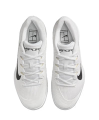 Zapato Deportivo Nike Zoom Vapor 12 White and Black