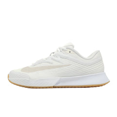 Zapato Deportivo Nike Zoom Vapor Pro 3 White and Lt Orewood Brown
