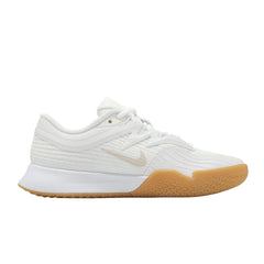 Zapato Deportivo Nike Zoom Vapor Pro 3 White and Lt Orewood Brown
