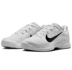 Zapato Deportivo Nike Zoom Vapor 12 White and Black