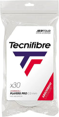 Overgrip Tecnifibre Players Pro x30