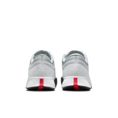 Zapato Deportivo Nike Vapor Pro 3 Blanco Naranja