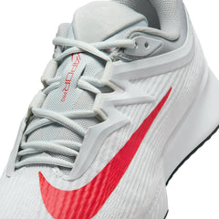 Zapato Deportivo Nike Vapor Pro 3 Blanco Naranja