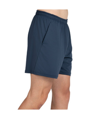 Pantaloneta Bullpadel Lijar Oceano Profundo