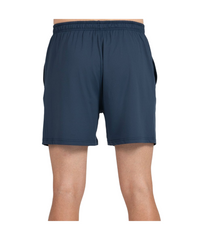 Pantaloneta Bullpadel Lijar Oceano Profundo