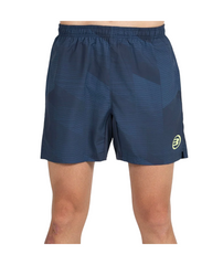 Pantaloneta Bullpadel Lleno Oceano Profundo