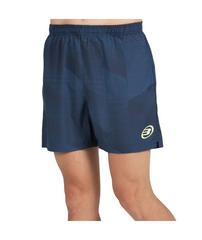 Pantaloneta Bullpadel Lleno Oceano Profundo