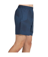 Pantaloneta Bullpadel Lleno Oceano Profundo