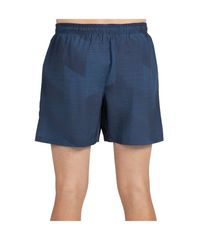 Pantaloneta Bullpadel Lleno Oceano Profundo