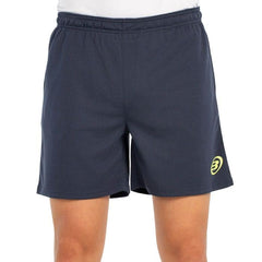 Pantaloneta Bullpadel Lousam Oceano Profundo