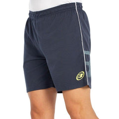 Pantaloneta Bullpadel Lousam Oceano Profundo