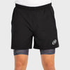 Pantaloneta Bullpadel Manzan